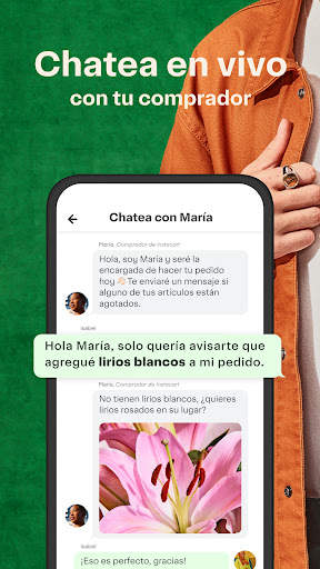 Instacart: recibe alimentos screenshot 6