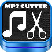 Mp3/Music Cutter - RingTone Maker icon