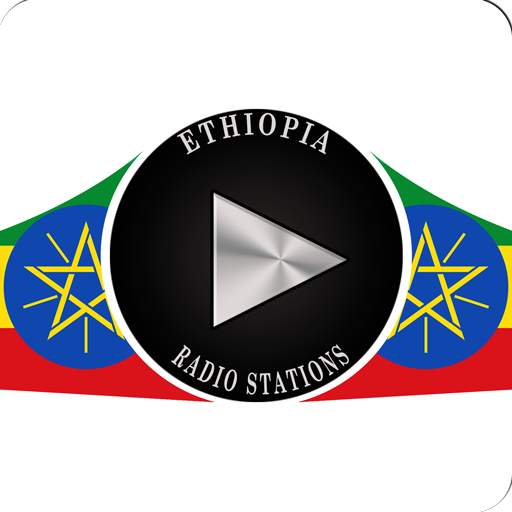 Ethiopia FM Radio Stations v2