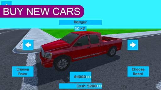 Car Mania - Drift Racing screenshot 3