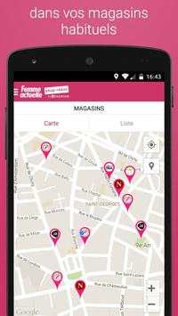 Femme Actuelle Shop Réduc screenshot 5