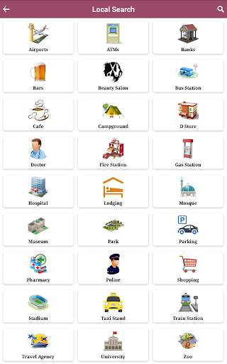 Hungary Travel Guide screenshot 12