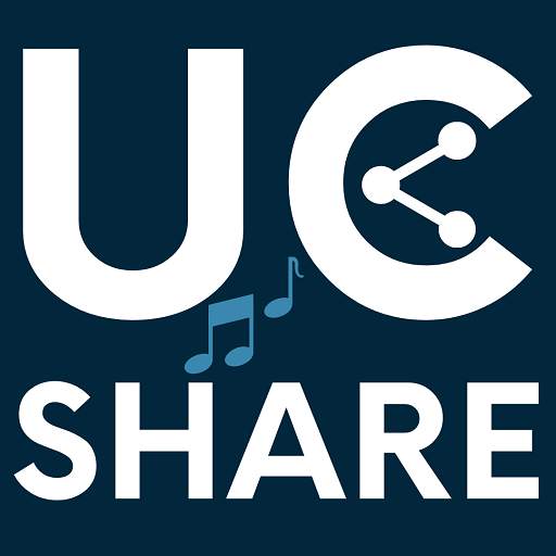 UC Share it - Share Apps, Video & File Transfer 1.0