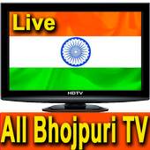 Bhojpuri TV Channels 1.0