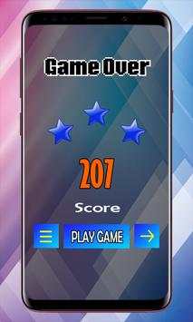 Michael - Jackson Piano tiles screenshot 5