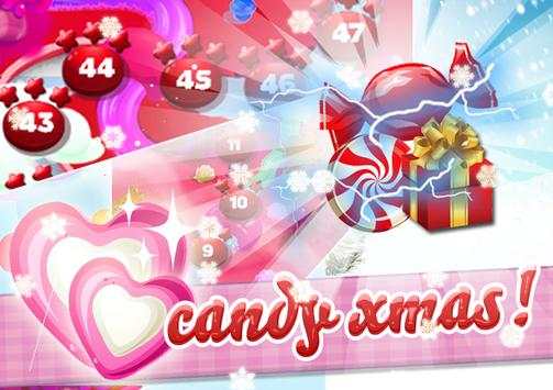 Frozen Candy Christmas screenshot 3