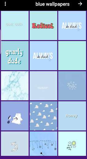 white wallpapers screenshot 6