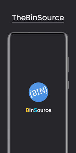 TheBinSource - Namso-Gen, Bin Checker, Temp Mail screenshot 1