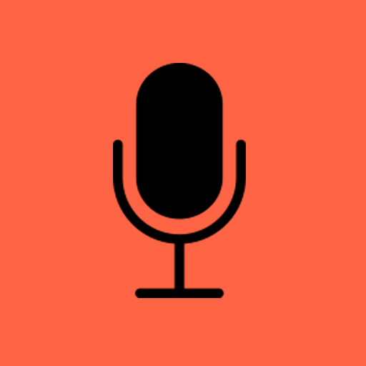Voice Recorder icon