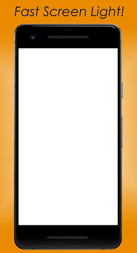 Screen Flashlight screenshot 1