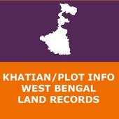 West Bengal Khatian/Plots Info 1.0