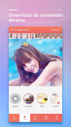 Mideoshow -Editor vídeo gratis screenshot 7