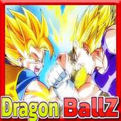 Super Dragon FightTournament Dragon Ball Z