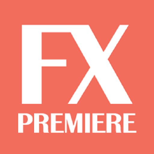 Forex Signals أيقونة