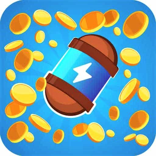 CM Free Rewards Tips icon