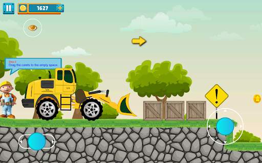Bob The Builder screenshot 15