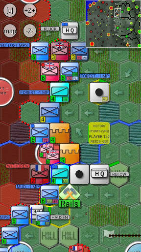 First World War: Western Front (full) screenshot 10
