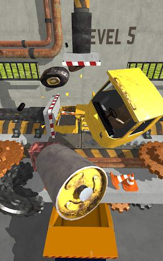 Car Crusher स्क्रीनशॉट 9