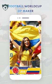 fIFa World Cup 2018 Dp Maker скриншот 5