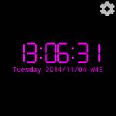 SmartClock أيقونة