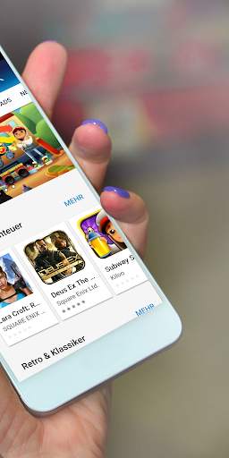 o2 App & Entertainment Shop screenshot 6