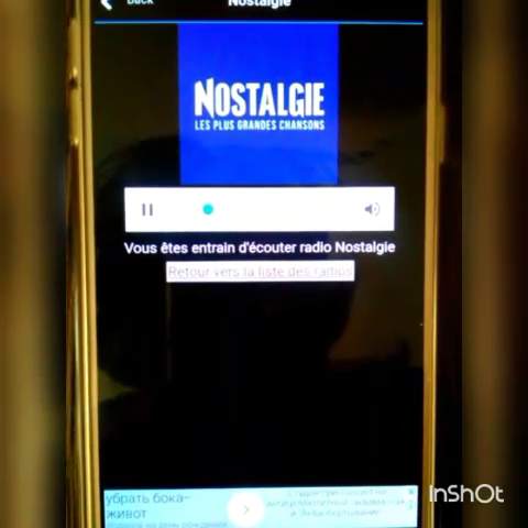 French Radio Online screenshot 7