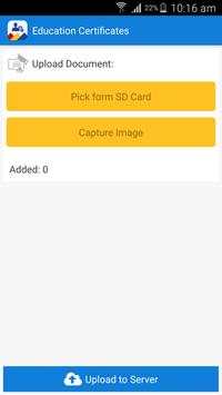 Jio Candidate screenshot 3