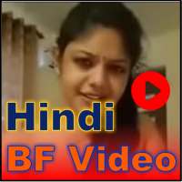 Hindi BF Video - HD Desi Video 2021 icon