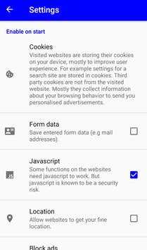 Indian Browser screenshot 6