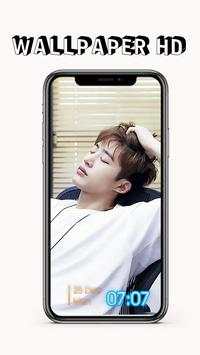B.I. (iKON) - Wallpaper Idol Free screenshot 4