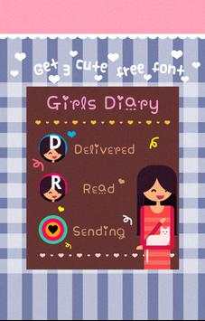 Tema Lucu by Cynthia screenshot 1
