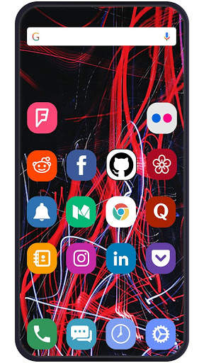 Theme for Vivo Y90 скриншот 4