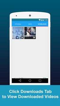 Tweet Video Downloader For Twitter screenshot 5