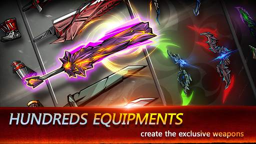 Ninja Hero - Epic fighting arc screenshot 3