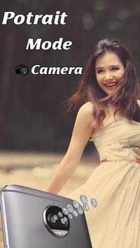 Potrait Mode Camera screenshot 1