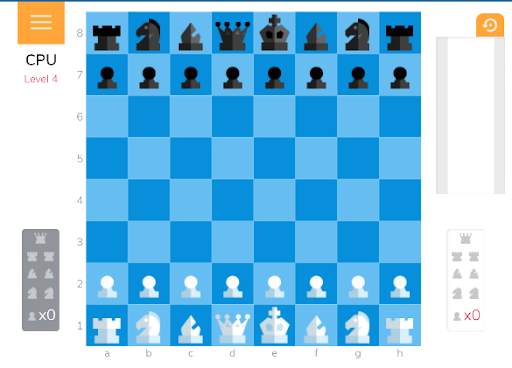 Chess Bar - The Real Clash of Battle screenshot 2