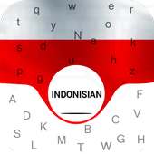 Indonesian keyboard: Keyboard bahasa Indonesia logo