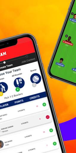 Dream11 App Download Original Team Prediction Tips screenshot 4