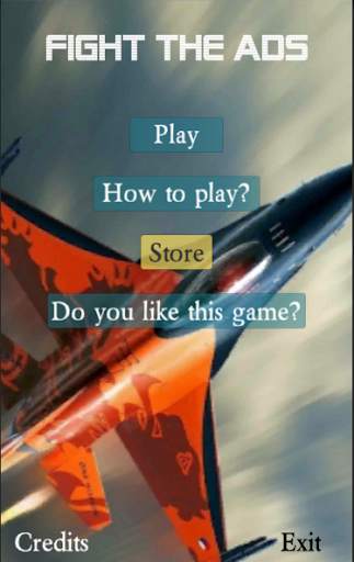 Fight The Ads screenshot 9