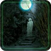 Horror Gallery live wallpaper 1.6