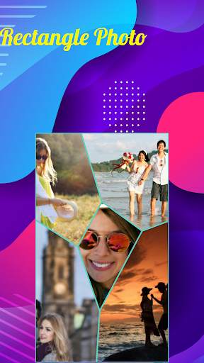 Grid Photo Editor screenshot 7
