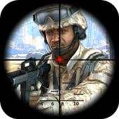 Commando Battle Sniper Shooter 1.0