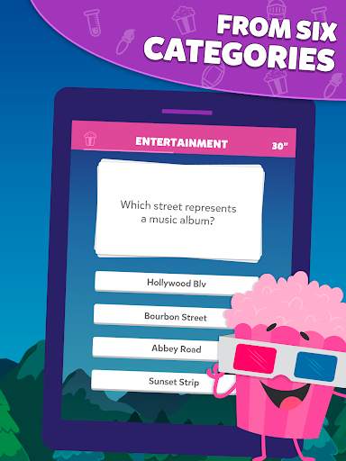 Trivia Crack screenshot 11
