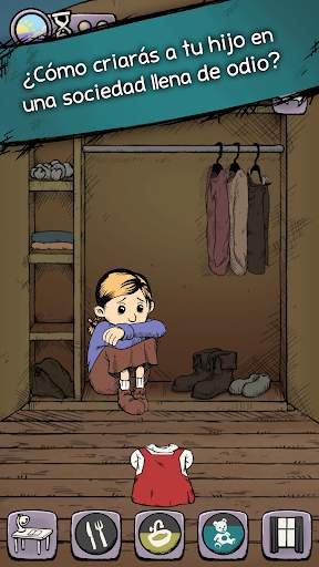 Mi hijo Lebensborn screenshot 1