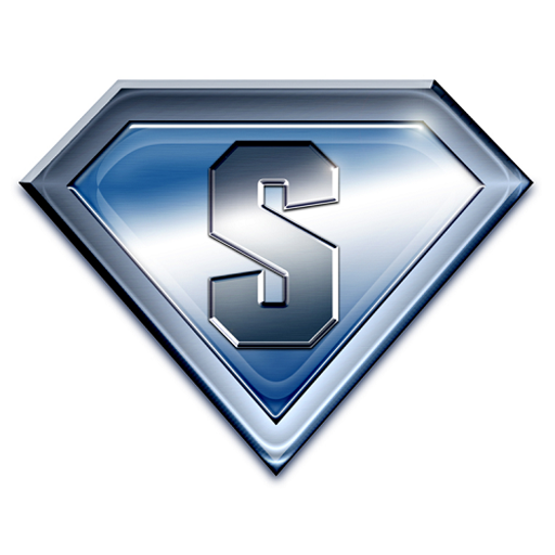 Superclean Mobile иконка