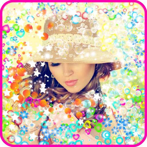 Glitterpic - Photo Glitter Effects/ Photo On Text 1.0.1
