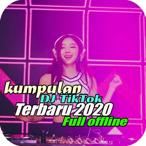 DJ Siul Tiktok Terbaru 2020 1.0