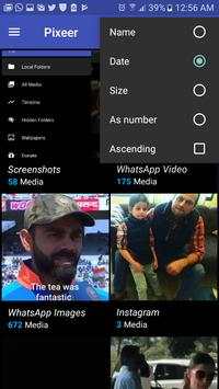 Pixeer screenshot 7