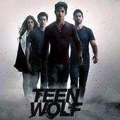 Teen Wolf Wallpaper Lock Screen HD 1.4