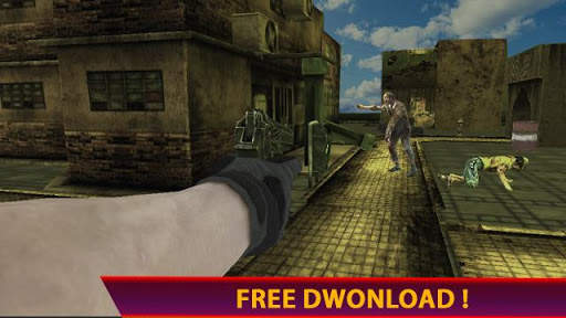 Zombie Killer – Apocalypse screenshot 7